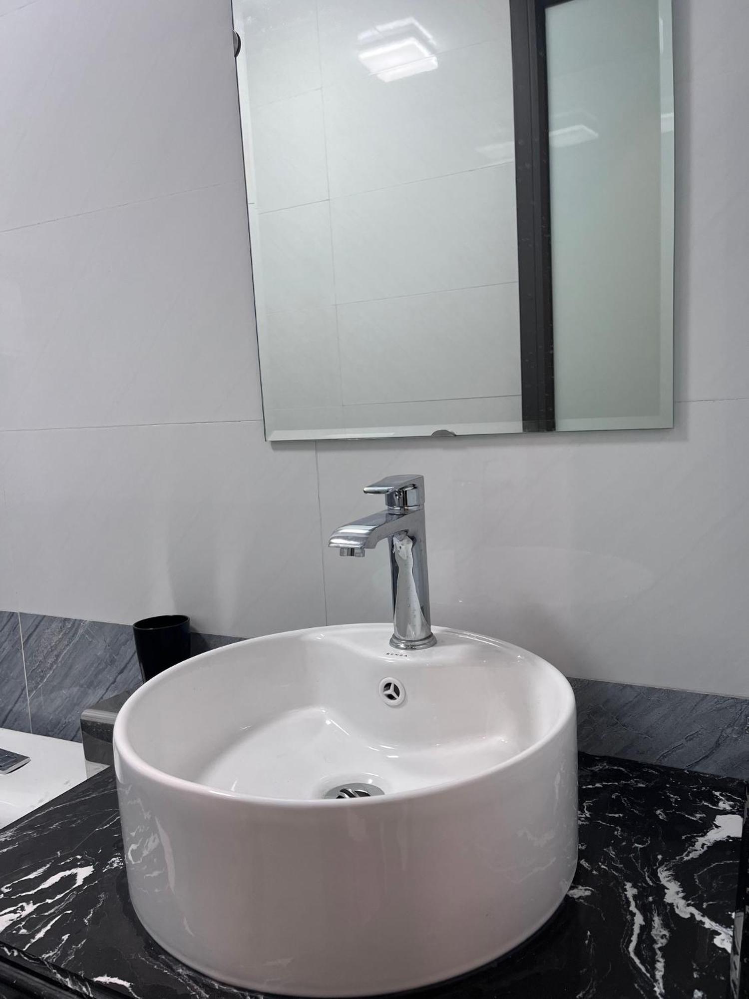 Khang Hotel Phủ Từ Sơn Camera foto